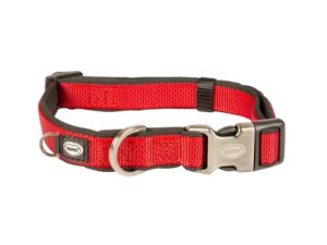 Duvoplus EXPLOR North Halsband - Rot - 40-65cm/25mm