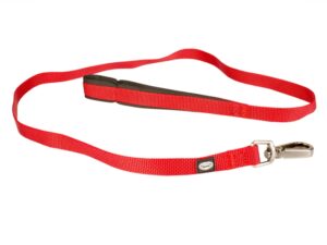 Duvoplus EXPLOR North Leine - Rot - 100cm/25mm