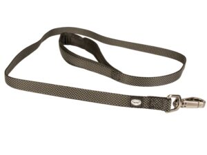 Duvoplus EXPLOR North Leine - Schwarz - 120cm/15mm