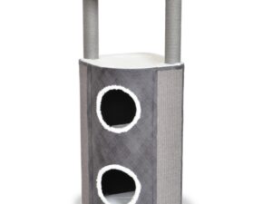 Duvoplus Kratztonne Bert - 110cm