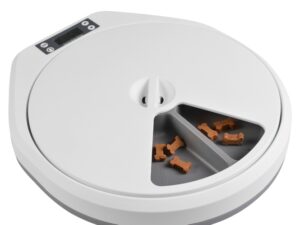 Duvoplus Automatische Futternapf