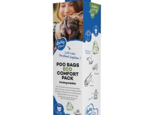 Duvoplus Hundekotbeutel eco Spenderbox