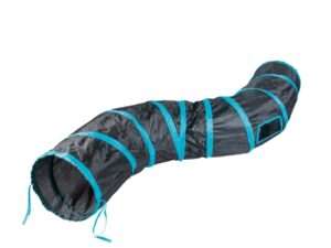 Duvoplus Spieltunnel Snake - 122 x 25cm