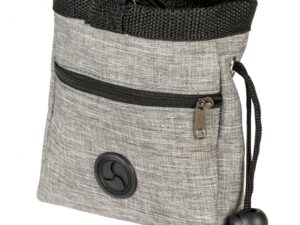 Duvoplus Snackbeutel - grau