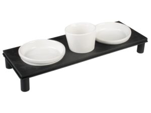 Duvoplus Napfset Stone Up Buffet Square