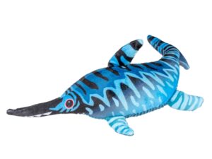 Duvoplus Hundespielzeug Ocean Segelfisch