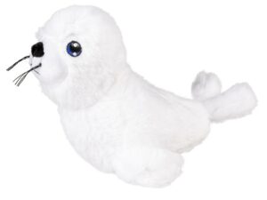 Duvoplus Plüschtier Seehund