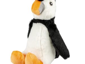 Duvoplus Plüschtier Papageientaucher