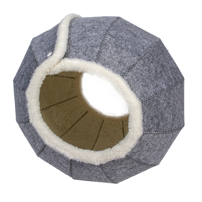 Duvoplus Katzenhaus Jane – Bild 4