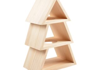 Duvoplus Kletterbaum aus Holz