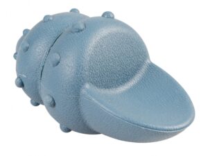 Duvoplus Eco Gummi Muschel - Blau