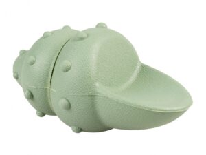 Duvoplus Eco Gummi Muschel - Grün