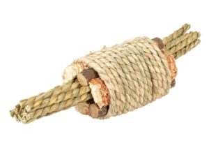 Duvoplus Bündel Wasserhyazinthe & Maiskolben