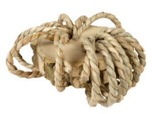 Duvoplus Baumscheibe mit Wasserhyazinthe