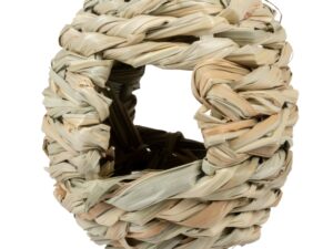 Duvoplus Nagernest aus Lotusgras