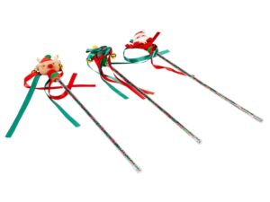 Duvoplus Xmas Katzenangel Silky