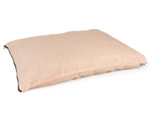 Duvoplus Kissen Mellow Orange - 80 x 60 x 14cm