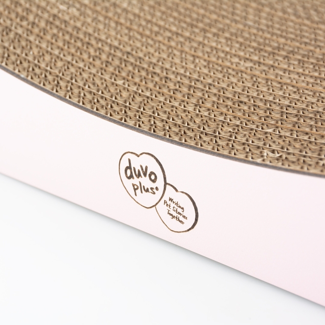 Duvoplus Kratzbrett Sweeny Swing – Bild 5