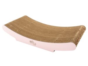 Duvoplus Kratzbrett Sweeny Swing