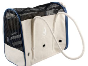 Duvoplus Transporttasche Saint-Tropez - Beige