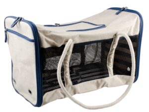 Duvoplus Reisetasche Saint-Tropez - Beige