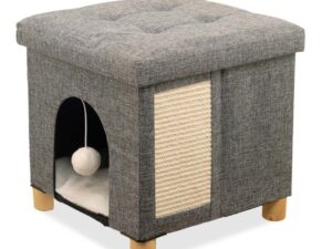 Duvoplus Katzenhaus Gina