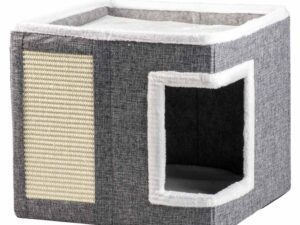 Duvoplus Katzenkratzhaus Gaby