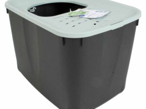 Duvoplus Katzentoilette Micia Eco Top