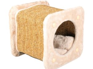 Duvoplus Kratztunnel Square - Beige