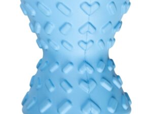 Duvoplus Futterspielzeug Griplay Diabolo - Blau