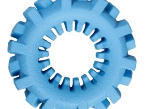 Duvoplus Kauspielzeug Griplay Reifen - Blau