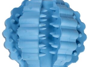 Duvoplus Ball Griplay Dental Rippe - Blau