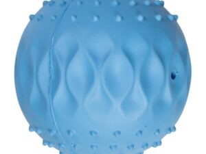 Duvoplus Ball Griplay Dental Punkt - Blau