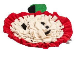 Duvoplus Schnüffelmatte Apfel