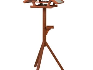 Trixie Vogelfutterhaus mit Ständer