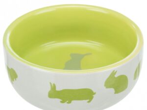 Trixie Keramiknapf für Kaninchen