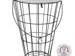 Trixie Heuraufe zum Einhängen, rund