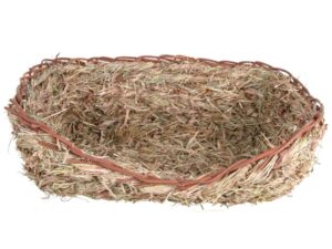 Trixie Grasbett - 33 × 12 × 26 cm