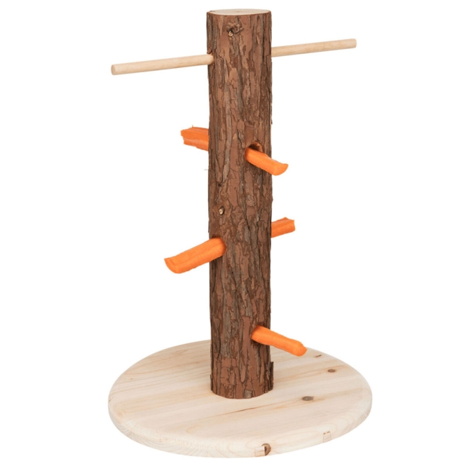 Trixie Futterbaum – Bild 4