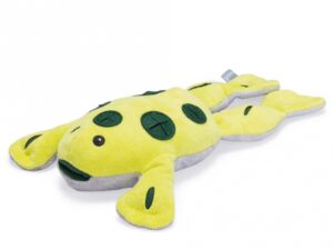 Beeztees Hide And Seek Frosch