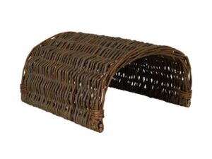 Trixie Weidenbrücke, geflochten - Groß