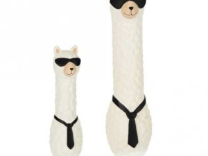 Beeztees Latex Spielzeug Alpaka Sunny - 40 cm