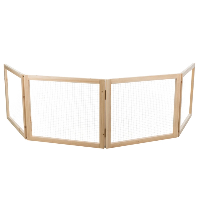 Trixie Indoor Freilaufgehege – Bild 3