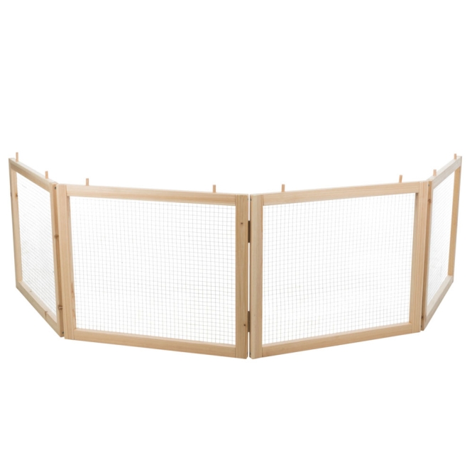 Trixie Indoor Freilaufgehege – Bild 6