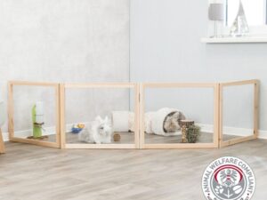 Trixie Indoor Freilaufgehege