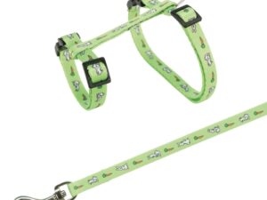 Trixie Kaninchen-Garnitur mit Motiv