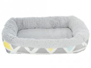 Trixie Kuschelbett Sunny für Kleintiere - 30 × 6 × 22 cm