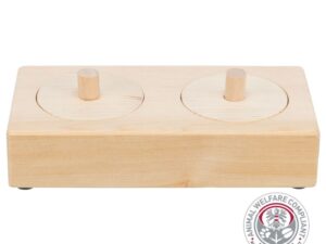 Trixie Snack Box für Vögel und Kleintiere