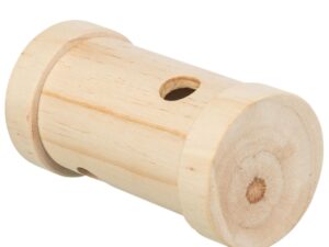 Trixie Snack Roll aus Holz