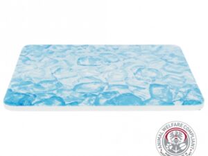 Trixie Kühlplatte für Kleintiere - 20 × 15 cm